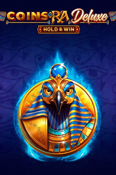 Coins of Ra Deluxe - Cleobetra
