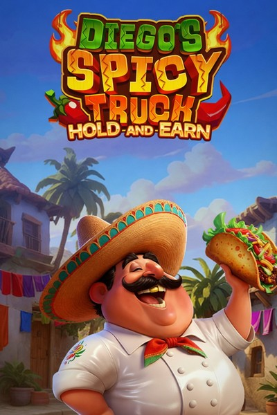 Diego's Spicy Truck - Cleobetra