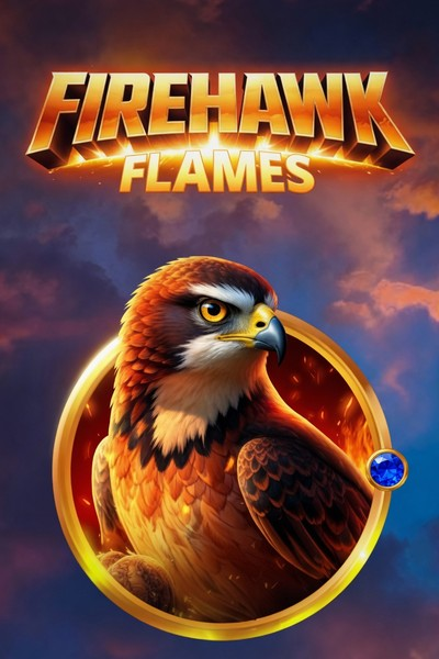 Firehawk Flames - Cleobetra